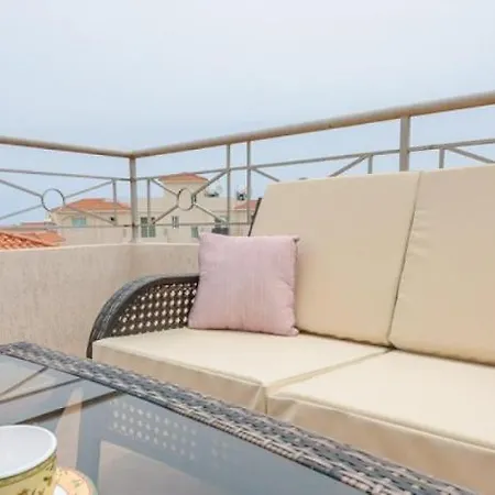 Cartref Villa Paralimni